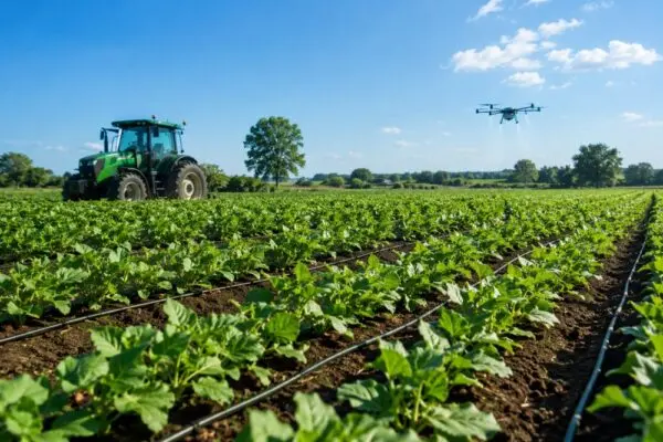 Agriculture 600x400 1