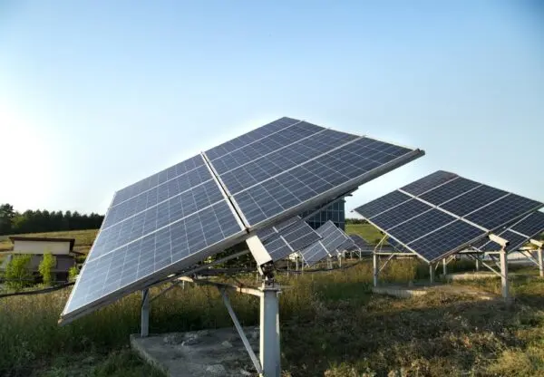 Photovoltaics solar power station energy from natural 600x416 1